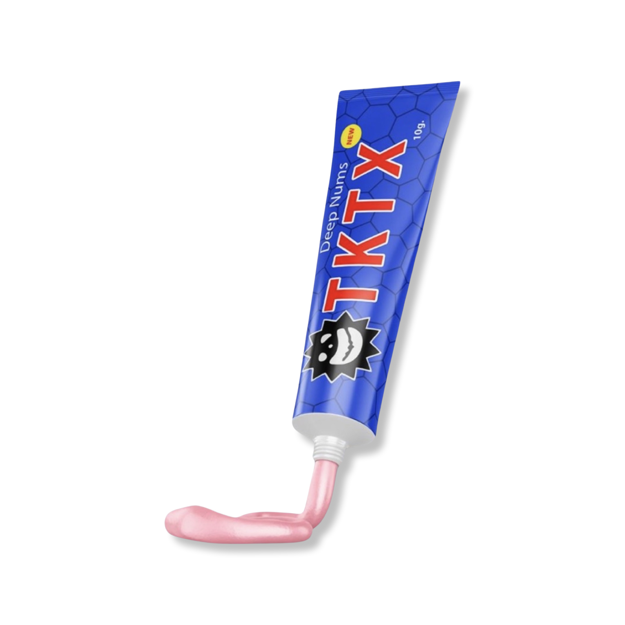 TKTX BLEU 55% – Image 2