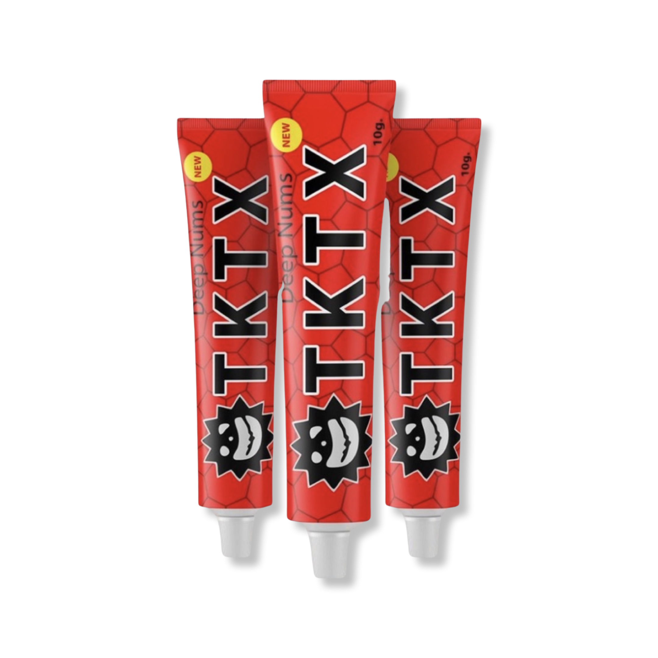 TKTX ROUGE 55% – Image 3