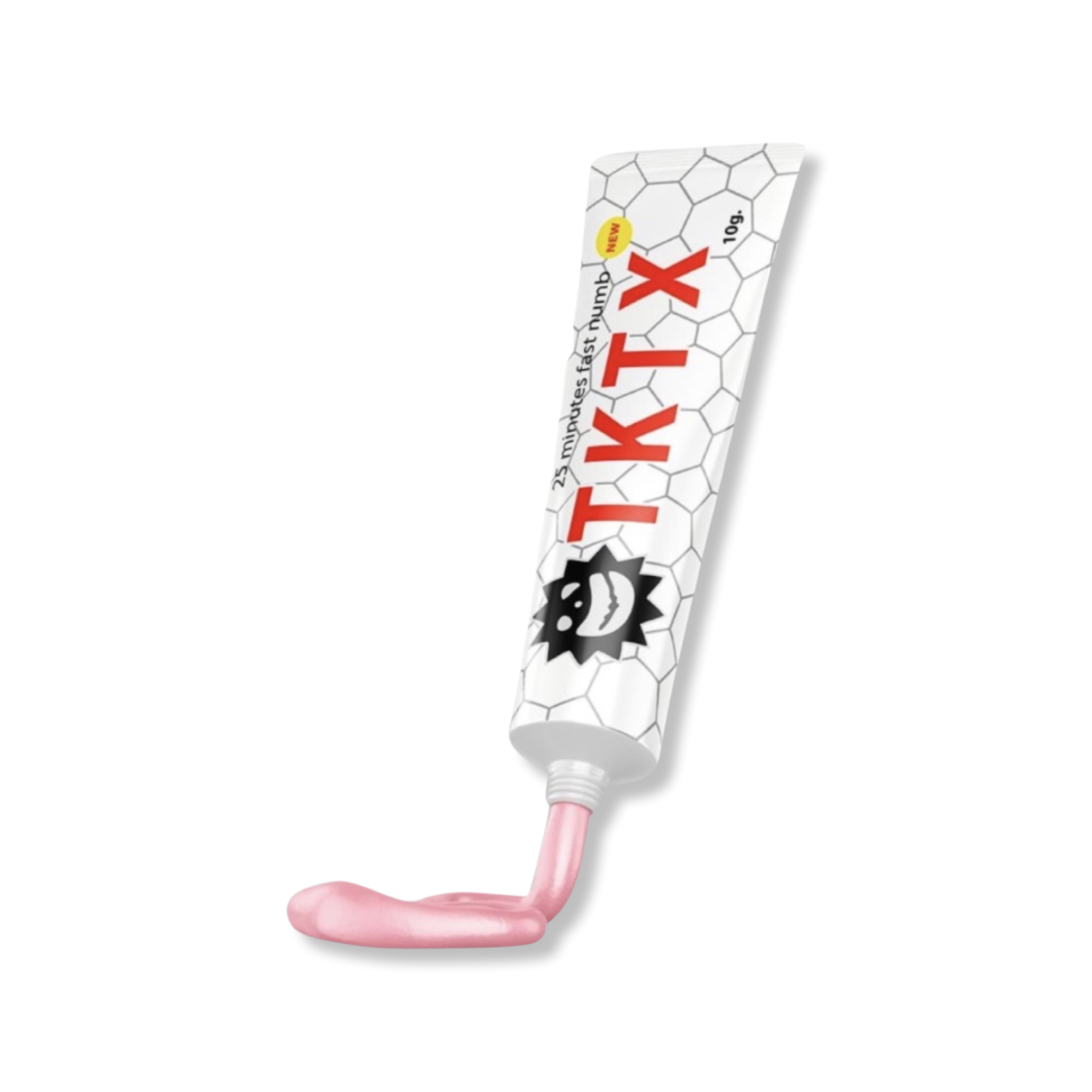 Alternative view of TKTX BLANC 40 %