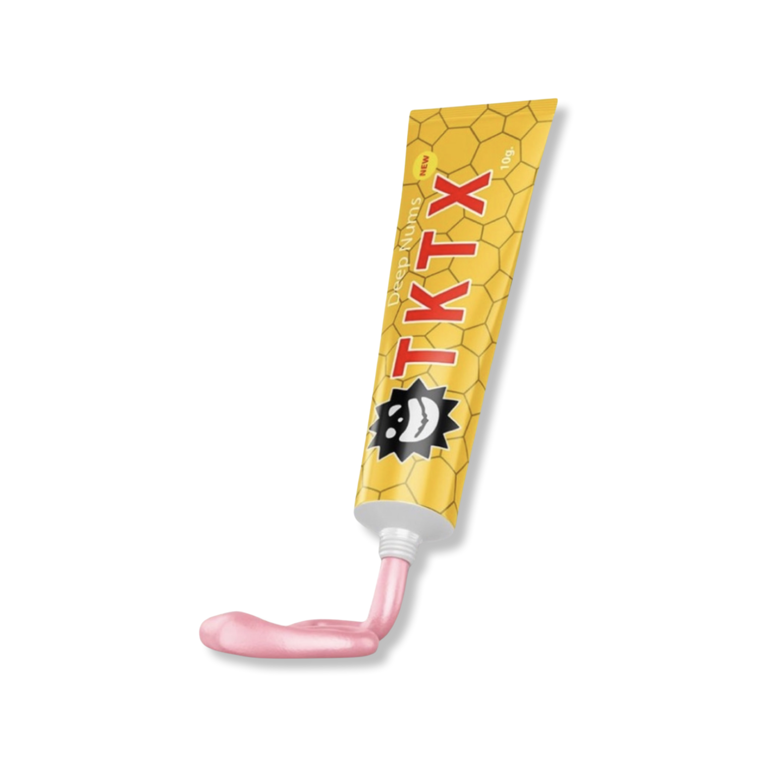 Alternative view of TKTX JAUNE 55%